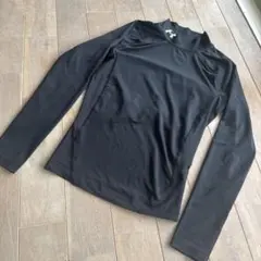 UNDER ARMOUR 長袖アンダーシャツ SM HEATGEAR