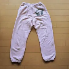 DENIM DUNGAREE（デニムアンドダンガリー）キッズ用スウェットパンツ