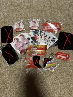 2026年最新】レイクレグッズの人気アイテム - メルカリ