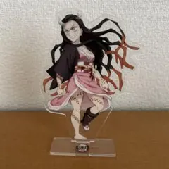 鬼滅の刃 アクリルスタンド
