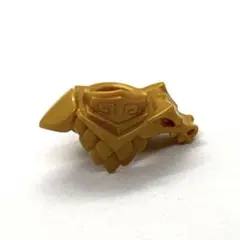 LEGO 70655 正規品 ニンジャゴー ドラゴン・マスターのアーマー