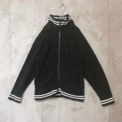 ANCESTRESS NORTH SEA♡メンズ ニットブルゾン Mのサムネイル