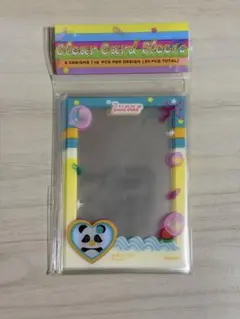 GMMTV LUNAR カードスリーブケース NamtanFilm