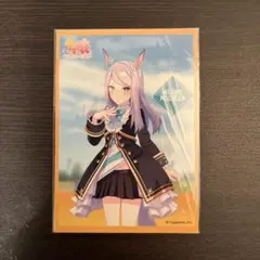 ウマ娘 プリティーダービー オリジナルプロマイド　メジロマックイーン