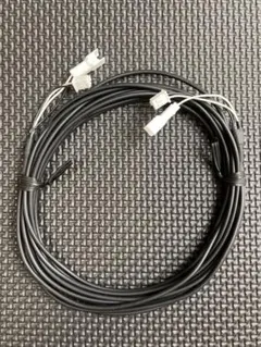 アルパイン リアビジョンリンクケーブル(KCU-620RV)付属 LINケーブルのサムネイル