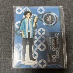 ハイキュー 赤葦京治 物産展 アクリルスタンド ハイキューウィーク