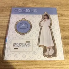 2026年最新】山下葉留花 アクリルスタンドの人気アイテム - メルカリ