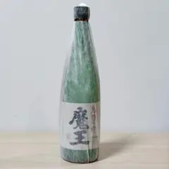 魔王 本格焼酎 2010年古酒 720ml 白玉醸造のサムネイル