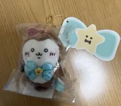 まじかるちいかわ カブトムシ マスコット