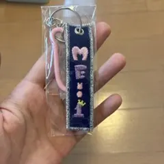 2025年最新】ミーアイ キーホルダーの人気アイテム - メルカリ