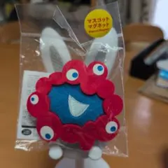 EXPO2025 ミャクミャク　マグネット
