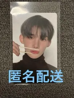 &TEAM JO トレカ weverse ラキドロ