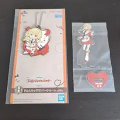 学園アイドルマスター　一番くじ　part4　藤田ことねI.H賞