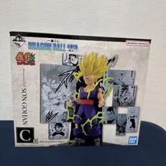 2026年最新】一番くじ ドラゴンボール C賞 孫悟飯フィギュアの人気