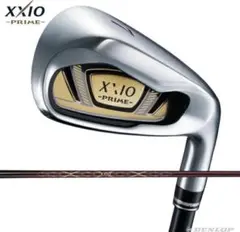 ●セベル●ゼクシオプライム ３本(5w、H5、H6)セット ○セベル様専用○ゼクシオプライム 3本(5w、H5、H6)セット - メルカリ