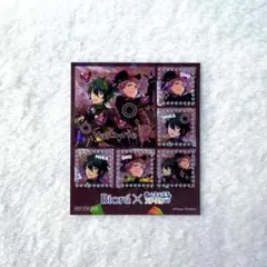 あんスタ×ビオレ オリジナルフォトプリント風シール Valkyrie