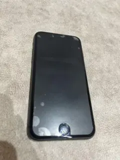 Apple iPhone8 64GB ブラック バッテリー残量 78%