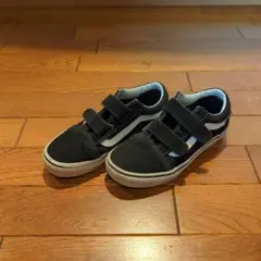 バンズ　オールドスクール　20センチ