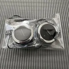 Panasonic クリップヘッドホン ブラック RP-HZ47-K