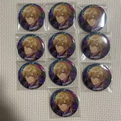 あんさんぶるスターズ TRIP 缶バッジ 羽風薫