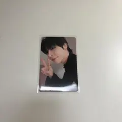 &TEAM 中華 限定 トレカ NICHOLAS ニコラス yzy 月狼