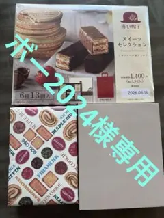 賞味期限3月2日 Seiste セイスト クッキー缶 フルートゥフルベリー