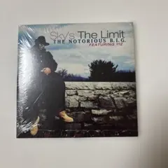THE NOTORIOUS B.I.G. / Sky's The Limit