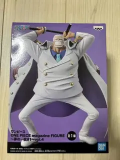 ONE PIECE 夢の1枚 MONKEY.D.ガープ