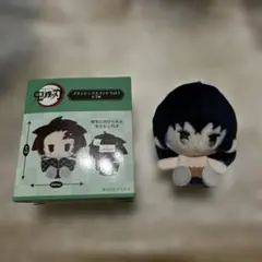 伊之助 プラッシュマスコット