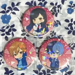 プロセカ ホロ缶 ローソン ビビバス