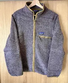 パタゴニア フリースジャケット