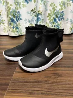 NIKE タンジュン HIGH キッズブーツ17㎝