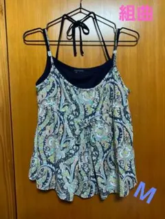 組曲　トップス　2(9号／M)