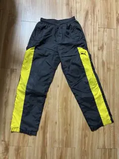 PUMA プーマ　ジャージパンツ　150cm