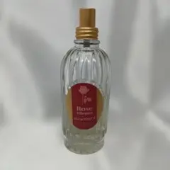 L'Occitane ローズ オードトワレ 75mL