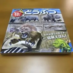 どうぶつ 絵本 幼児向け