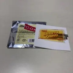 EBiDAN museum 2026 前髪クリップ　iiONDO 大野遥斗