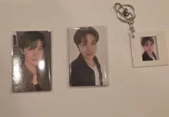 BTS ARIRANG J-hope weverse global 特典セット