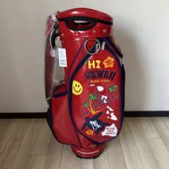 限定品】MASTERBUNNYEDITION×BATMANコラボキャディバッグ - メルカリ