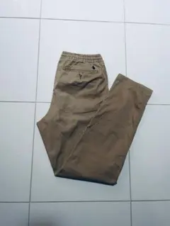 ポロ ラルフローレン チノパン ベージュ