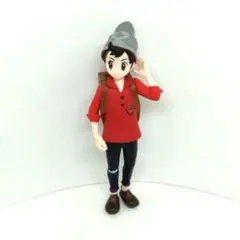マサル ポケモンスケールワールド ガラル地方2