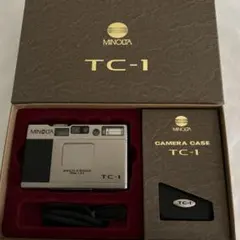 2026年最新】minolta tc-1の人気アイテム - メルカリ