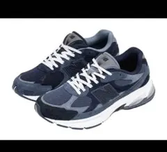 beams new balance 26ss 2010 26cm 青 - メルカリ