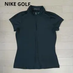Nike Golf DRI-FIT ハイネック ストレッチインナーシャツ