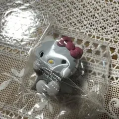 ガチャ　カプセルトイ　サンリオ　おやすみのひ　ハローキティ　キティ