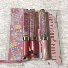 すとぷり ペンライトセット 3点まとめ売り