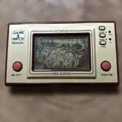 2025年最新】game watch オクトパスの人気アイテム - メルカリ