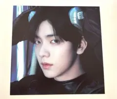 TXT ポストカード スビン