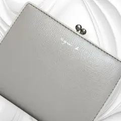 2025年最新】アニエスベー 財布 二つ折り がま口の人気アイテム