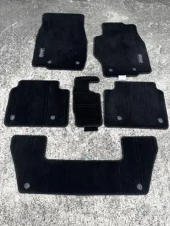 純正美品】Jeep コンパス M624 純正フロアマット - メルカリ